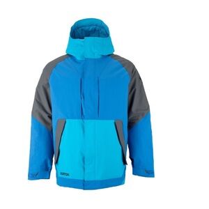 Burton Hilltop Jacket